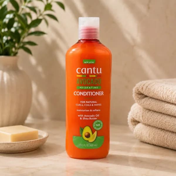 Avocado Hydrating Conditioner 400ml