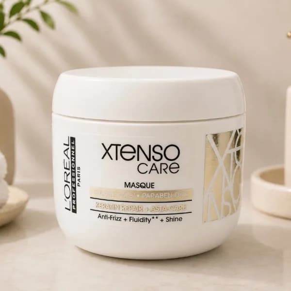 Xtenso Care Masque for Unruly, Over-Processed Hair 250ml