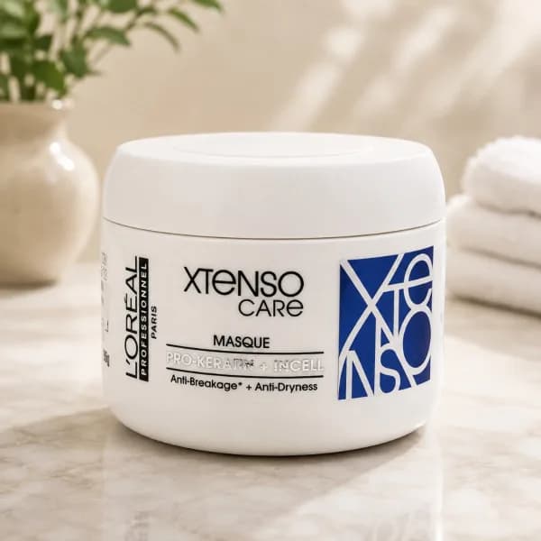 Xtenso Care Masque Pro-Keratin + Incell 250ml