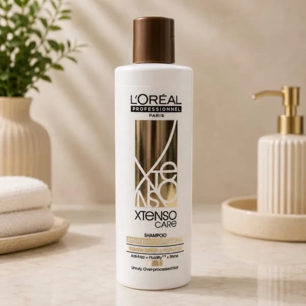 Xtenso Care Shampoo 250ml