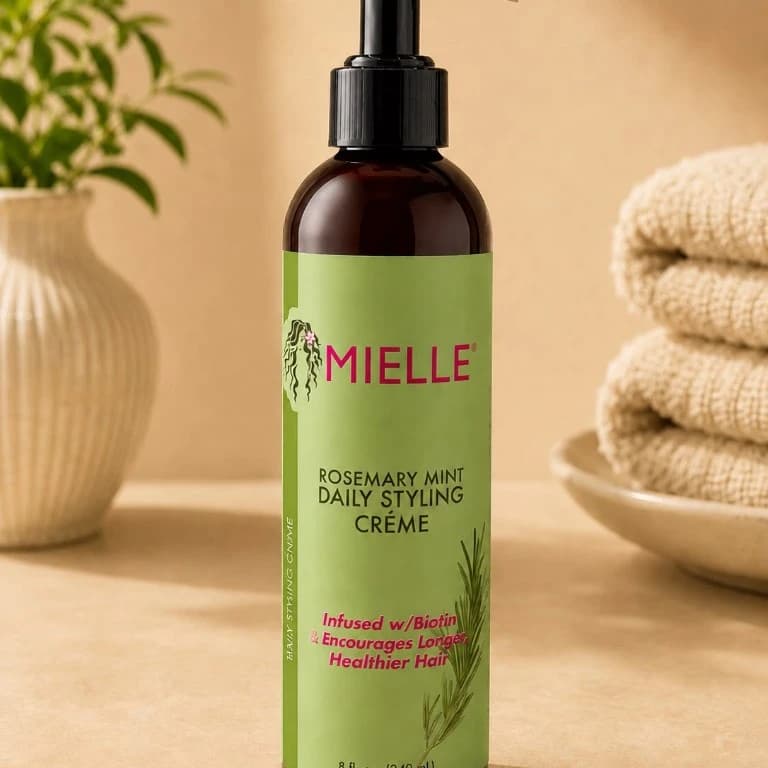 Mielle Rosemary Mint Daily Styling Crème 240ml
