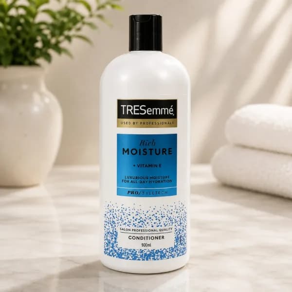 Rich Moisture Conditioner 900 ml